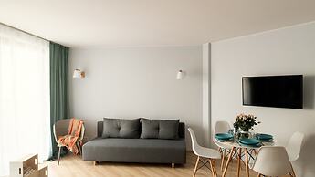 Apartment in Władysławowo