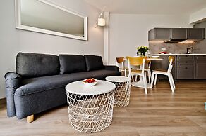 Apartment in Władysławowo