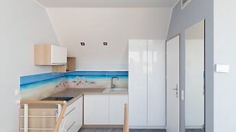Apartment in Władysławowo