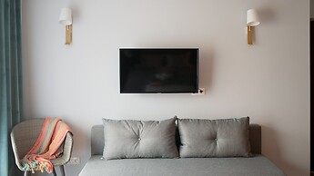 Apartment in Władysławowo