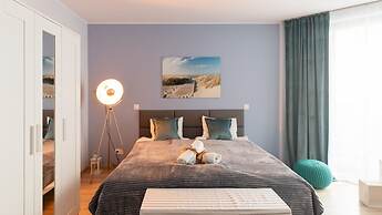 Apartment in Władysławowo
