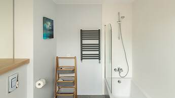 Apartment in Władysławowo