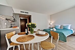 Apartment in Władysławowo