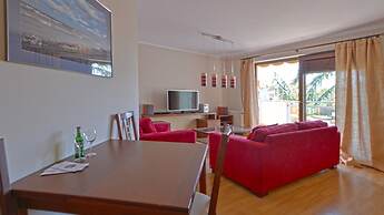 Apartment in Władysławowo