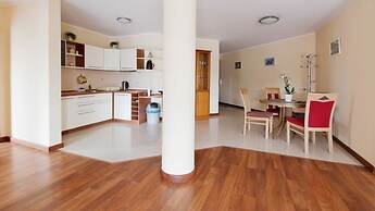 Apartment in Władysławowo