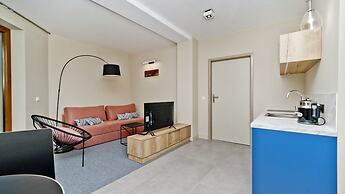 Apartment in Władysławowo