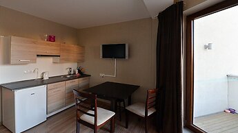 Apartment in Władysławowo