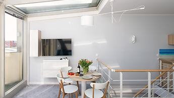 Apartment in Władysławowo