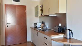 Apartment in Władysławowo