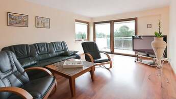 Apartment in Władysławowo