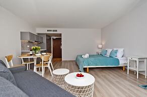 Apartment in Władysławowo