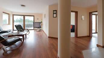 Apartment in Władysławowo