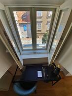 The Suites at Central Split