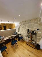 The Suites at Central Split