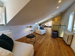 The Suites at Central Split