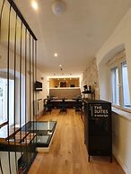 The Suites at Central Split