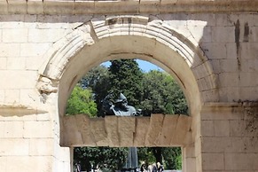 The Suites at Central Split