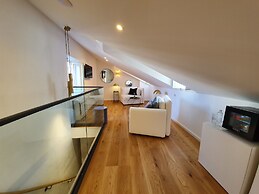 The Suites at Central Split