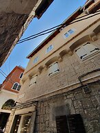 The Suites at Central Split