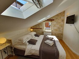 The Suites at Central Split