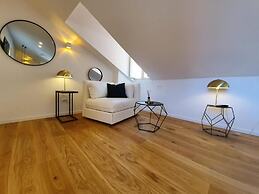 The Suites at Central Split