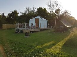Greenacres Glamping