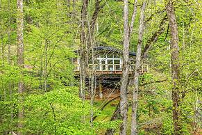Nantahala Outdoor Center