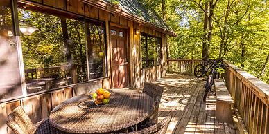 Nantahala Outdoor Center