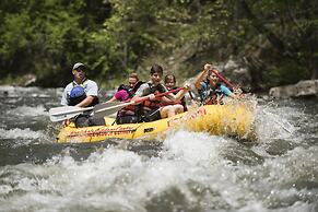 Nantahala Outdoor Center