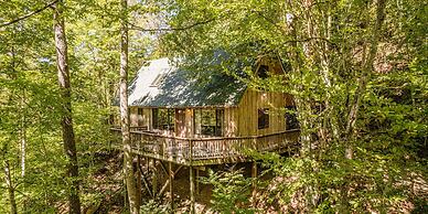 Nantahala Outdoor Center