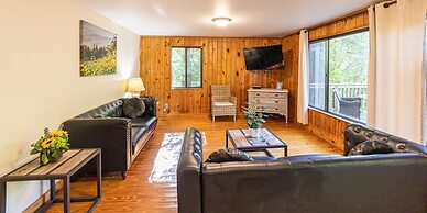 Nantahala Outdoor Center