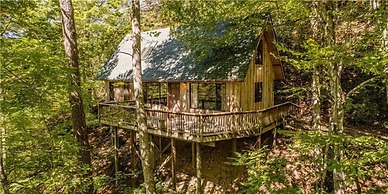 Nantahala Outdoor Center