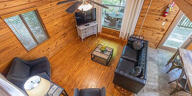 Nantahala Outdoor Center