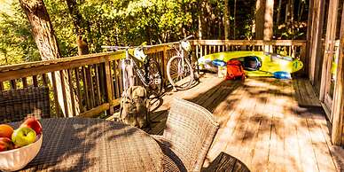 Nantahala Outdoor Center