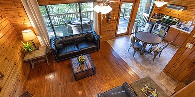 Nantahala Outdoor Center