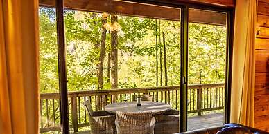 Nantahala Outdoor Center