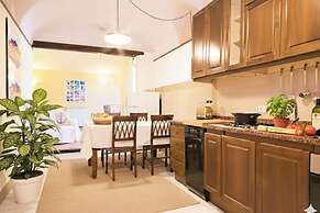 La Terrazza di Patrick