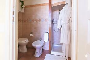 La Terrazza di Patrick