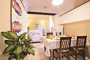 La Terrazza di Patrick