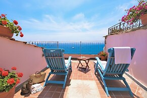 La Terrazza di Patrick