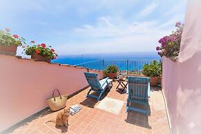 La Terrazza di Patrick