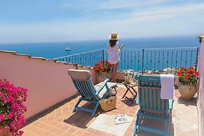 La Terrazza di Patrick