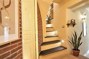 La Terrazza di Patrick