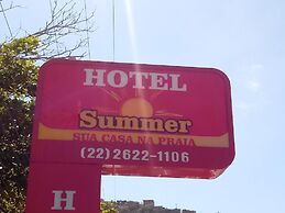 Summer Hotel