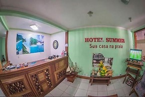 Summer Hotel