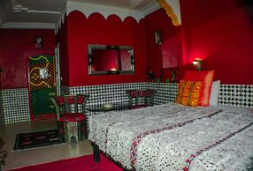 Dar Ayour Guest house