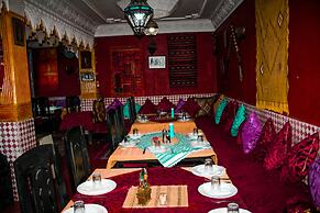 Dar Ayour Guest house