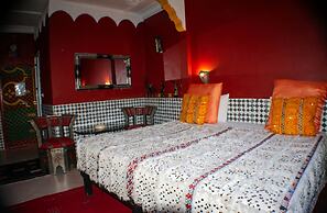 Dar Ayour Guest house