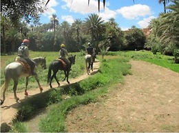 Dar Ayour Guest house