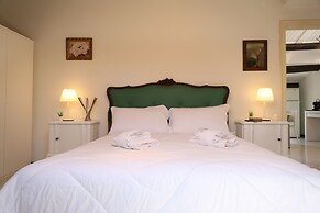 Welc-om Attico Prato della Valle